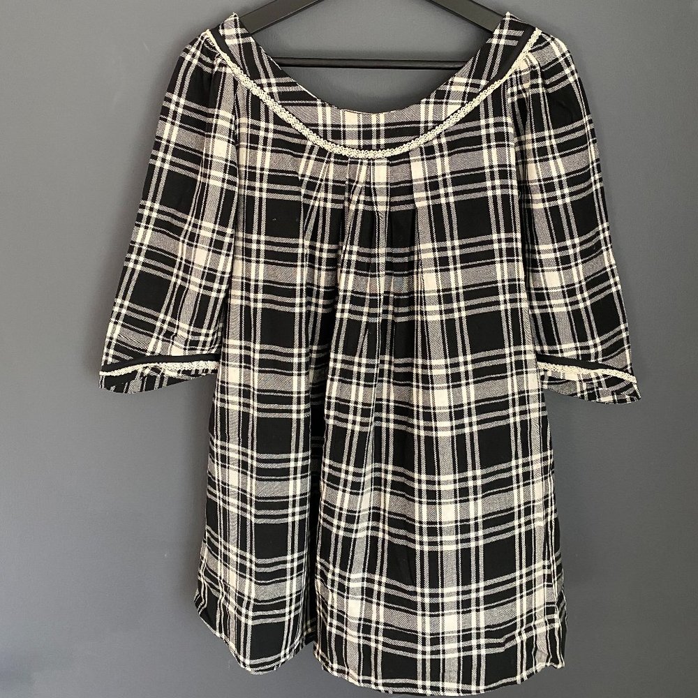 Mooka Kinney Tunic